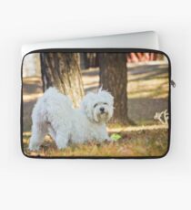 Funda para portátil What Are You Waiting For?