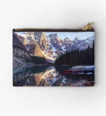 Moraine Lake Studio Pouch