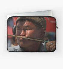 Concentration Laptop Sleeve