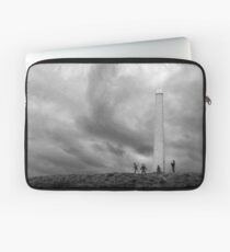 One More Shot Laptop Sleeve