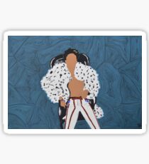 WIZ Sticker