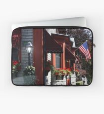 East Greenwich, Rhode Island, USA Laptop Sleeve