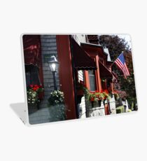 East Greenwich, Rhode Island, USA Laptop Skin