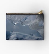 The way out. Studio Pouch