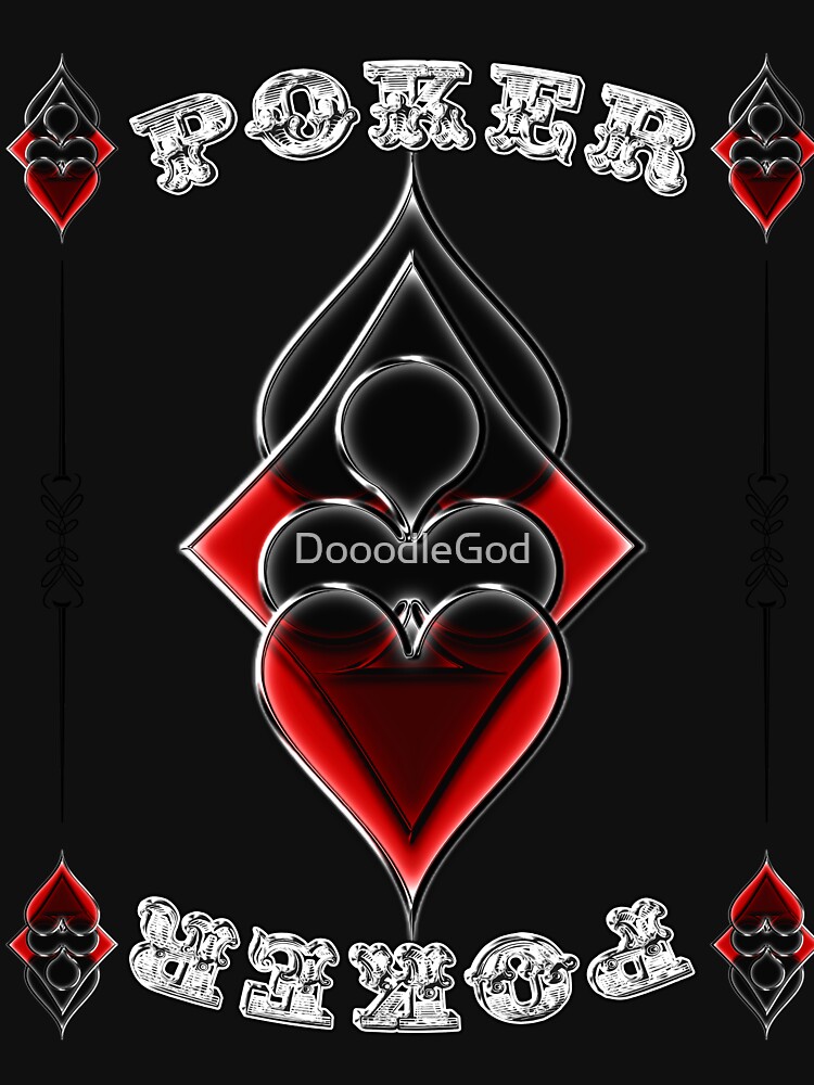 Spade heart club diamond