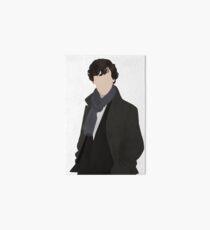 Sherlock Vector Art Board