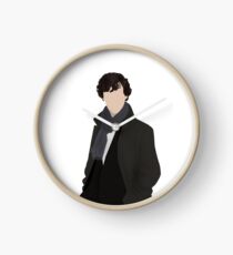 Sherlock Vector Clock