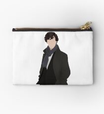Sherlock Vector Studio Pouch