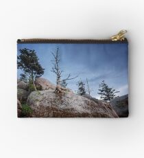 Rocky Mountain High Studio Pouch