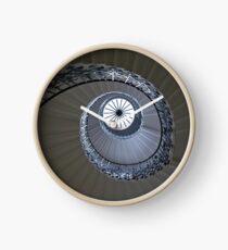 stairs Clock
