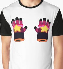 Grabby gauntlets Graphic T-Shirt