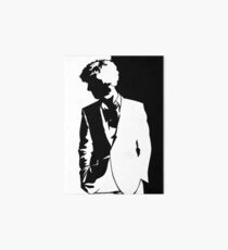 Sherlock Art Board