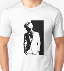 Sherlock Unisex T-Shirt