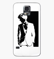 Sherlock Case/Skin for Samsung Galaxy