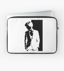 Sherlock Laptop Sleeve