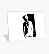 Sherlock Laptop Skin