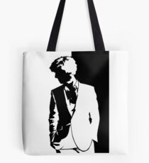 Sherlock Tote Bag