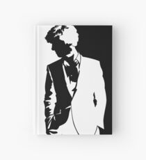 Sherlock Hardcover Journal