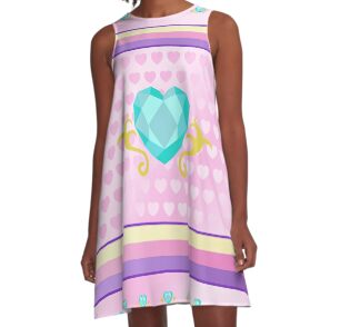 princess cadence shirt