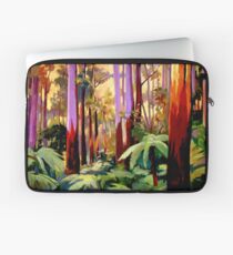 Sherbrooke Forest Laptop Sleeve