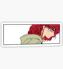 Vignette Yona Sticker