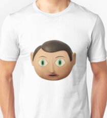 Frank Unisex T-Shirt