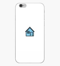 Troye Sivan Blue Neighbourhood House iPhone Case
