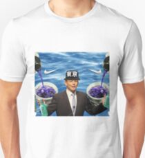 Yung Abbott// AbbottWave Unisex T-Shirt