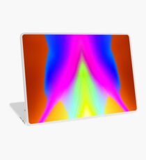 I am the PRESENT Laptop Skin