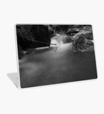 Long exposure Laptop Skin