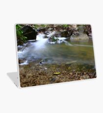 Long exposure Laptop Skin