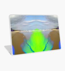 I am the SEA Laptop Skin
