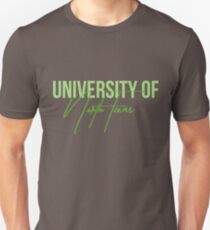 University of North Texas Unisex T-Shirt