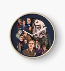leo Clock