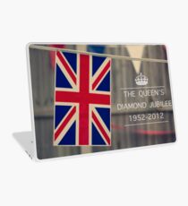 Jubilee Laptop Skin