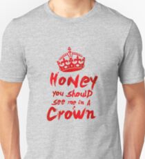 Moriarty Quote Unisex T-Shirt