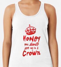 Moriarty Quote Women's Tank Top