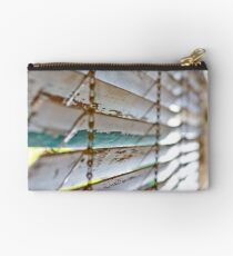 Letting in the Light Studio Pouch