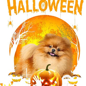 Dog best sale pumpkin shirt