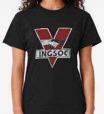 INGSOC Classic T-Shirt