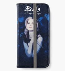 Btvs Season 1 iPhone Wallet/Case/Skin