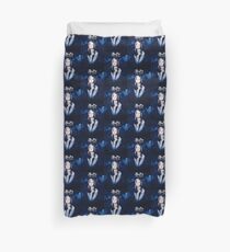 Btvs Season 1 Duvet Cover