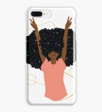 Hair Goals iPhone 8 Plus Case