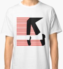 Michael Jackson Classic T-Shirt