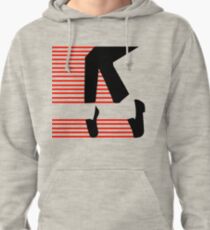 Michael Jackson Pullover Hoodie