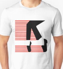 Michael Jackson Unisex T-Shirt