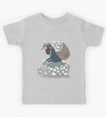 Bergmann Kinder T-Shirt