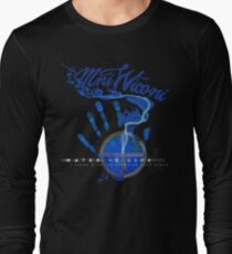 Water Is Life - I Stand with Standing Rock Long Sleeve T-Shirt
