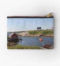 Out to Shore Studio Pouch