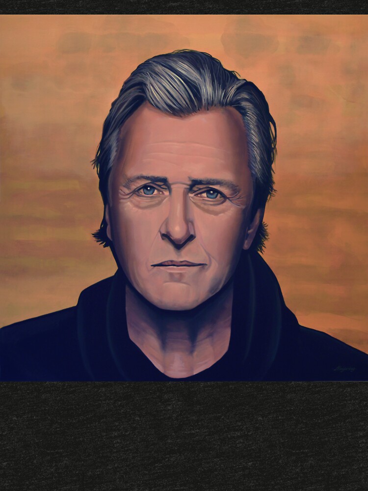 rutger hauer t shirt